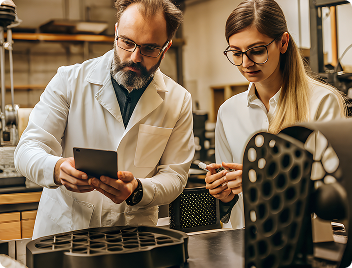 O-Ring Manufacturing